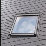 VELUX EL 6000 MK06 78x118 – Zbozi.Blesk.cz