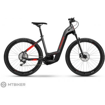 Haibike Trekking 9 Lowstep 2022