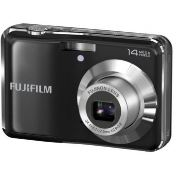 Fujifilm FinePix AV200