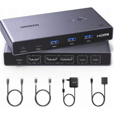 Ugreen CM732 – Sleviste.cz