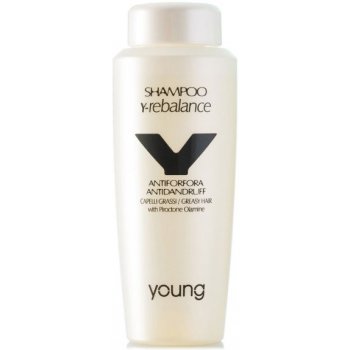 Young Rebalance šampon proti lupům 300 ml
