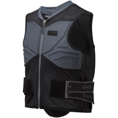 Vesta s chrániči Knox Track Vest II | Zboží Auto