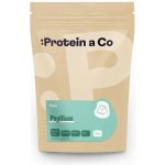 Protein&Co. Psyllium 500 g – Hledejceny.cz