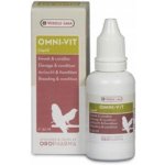 Versele-Laga Omni-Vit 30 g – Hledejceny.cz