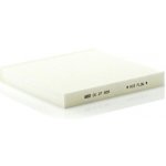 Filtr, vzduch v interiéru MANN-FILTER CU 27 008 MF CU27008 – Hledejceny.cz