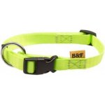 B&F Obojek popruh NEON – Sleviste.cz