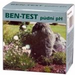 Ben - Test půdní pH NG9591 – Hledejceny.cz