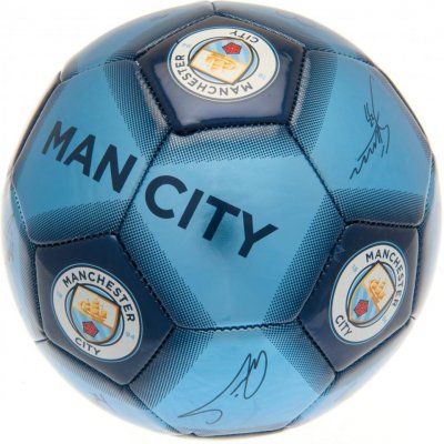 Ouky Manchester City FC