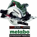 Metabo KS 55 FS 600955500 – Zboží Dáma