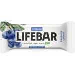 Lifefood Lifebar BIO RAW 40 g – Zbozi.Blesk.cz