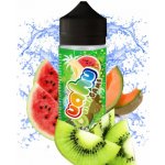 UAHU Shake & Vape Kiwi Game 15 ml – Sleviste.cz