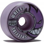 Spitfire Formula Four Radial Full Purple 99DU 54mm – Hledejceny.cz