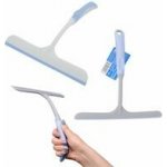 YORK BACTERIA STOP Stěrka skla 25cm s rukojetí – HobbyKompas.cz