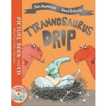 Tyrannosaurus Drip – Zboží Mobilmania