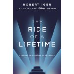 The Ride of a Lifetime - Robert Iger – Sleviste.cz