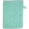 Mycí houba a žínka The One Towelling žínka washcloth 16 x 21 cm univerzální mátová