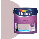 Dulux COW mandloňový květ 2,5 L – Zboží Mobilmania