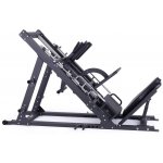 TRINFIT Leg press + Hack squat D7 Pro – Zboží Dáma