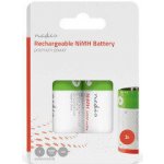 Nedis D 4000mAh 2ks BANM40HR202B – Zbozi.Blesk.cz