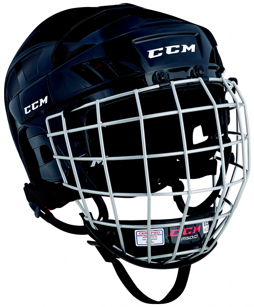 Hokejová helma CCM 50 Combo SR od 1 490 Kč - Heureka.cz