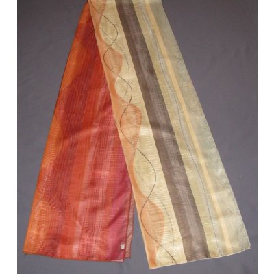 HOME WOHNIDEEN záclona metráž 38544 sire 150 cm 68 zelena (24,70 m) – Zboží Mobilmania