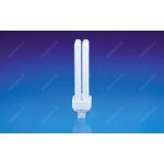 Úsporná žárovka třípásmová čtyřpinová KLD-D/E 18W/840 G24q-2 – Hledejceny.cz