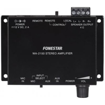 Fonestar WA-2150 – Zboží Živě