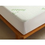 Xpose Bambusový chránič matrace 160x200 – Zboží Dáma