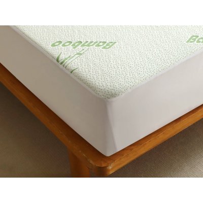 Xpose Bambusový chránič matrace 160x200 – Zboží Dáma