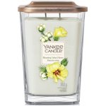 Yankee Candle Elevation Blooming Cotton Flower 552 g – Zbozi.Blesk.cz