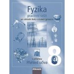 Fyzika pro 8.r.ZŠ a víceletá gymnázia-PS s přílohou - Rauner,Petřík,Prokšová,Randa – Zbozi.Blesk.cz
