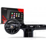 GRIZZ Protector, Ochranná fólie na display 4v1 Matte, Porsche Taycan, 2019- , | Zboží Auto