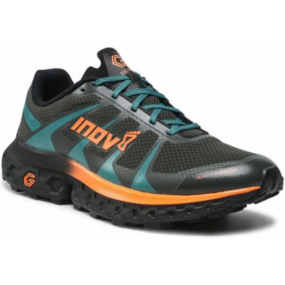 Inov-8 Trailfly ULTRA G 300 Max M S olive/orange – Zboží Dáma