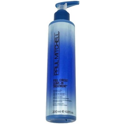 Paul Mitchell Curls Full Circle Leave-in Treatment 200 ml – Hledejceny.cz