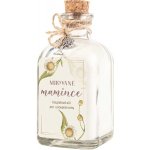 Bohemia Gifts Koupelová sůl pro unavené nohy, 140 g - mamince – Hledejceny.cz