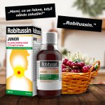 ROBITUSSIN JUNIOR NA SUCHÝ DRÁŽDIVÝ KAŠEL POR 3,75MG/5ML SIR 100ML – Hledejceny.cz