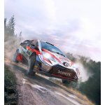 WRC 8 – Zboží Mobilmania