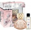 Katalytická lampa Maison Berger Paris sada katalytická lampa Bolero tělová a náplň Liliflora Magnólie 250 ml