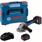 Bosch GWS 18V-10 C Professional 0.601.9G3.40H – Hledejceny.cz