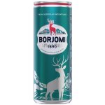 Borjomi Minerální voda 330 ml – Hledejceny.cz