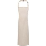 Premier Workwear Dětská zástěra dlouhá PR149 Natural Pantone 1205 43x53cm – Hledejceny.cz