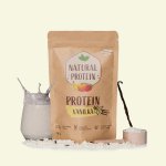 NaturalProtein Proteinová dieta 350 g – Zboží Mobilmania