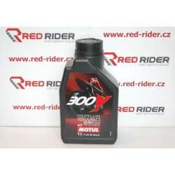 Motul 300V 4T Factory Line Road Racing 15W-50 1 l