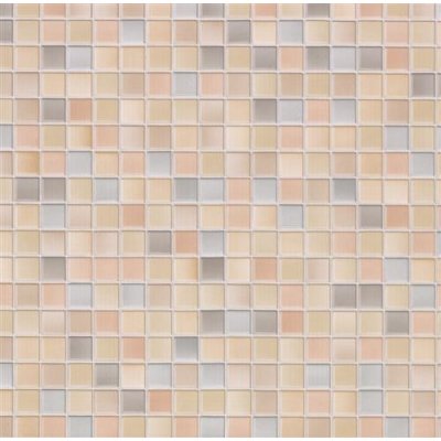 GEKKOFIX 55718 Samolepící fólie kachličky Pienza, rozměry 67,5 cm x 15 m – Zbozi.Blesk.cz