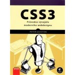 CSS3 - Peter Gasston – Sleviste.cz