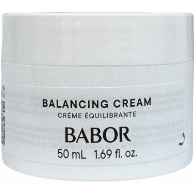 Babor Skinovage Balancing Cream 50 ml – Hledejceny.cz