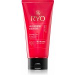 RYO Damage Care & Nourishing Treatment intenzivní regenerační péče pro poškozené vlasy 300 ml – Hledejceny.cz