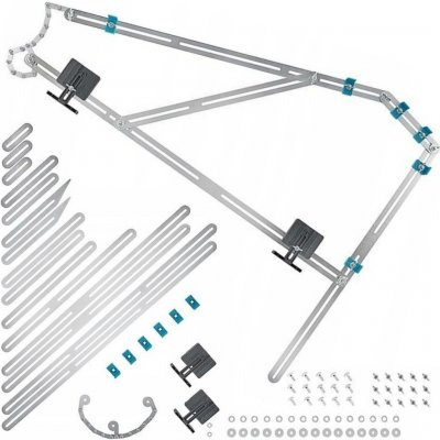 Wolfcraft 5210000 – Sleviste.cz