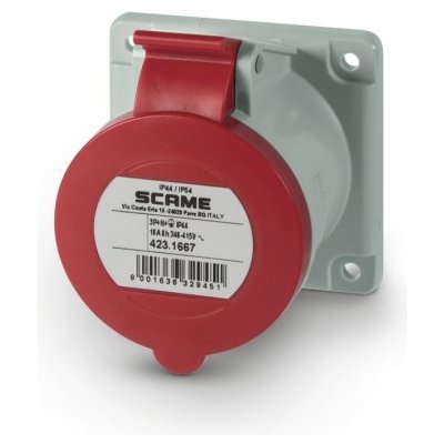 Scame 423.1667 – Hledejceny.cz