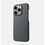 Swissten MagCarbon pro Apple iPhone, černé Model: iPhone 14 Pro Max – Zboží Živě